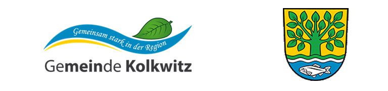 Mobile Header Gemeinde Kolkwitz